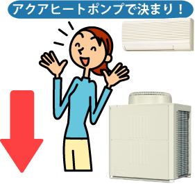 �A�N�A�q�[�g�|���v�Ō��܂�I